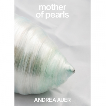 BUCH: ANDREA AUER. MOTHER OF PEARLS